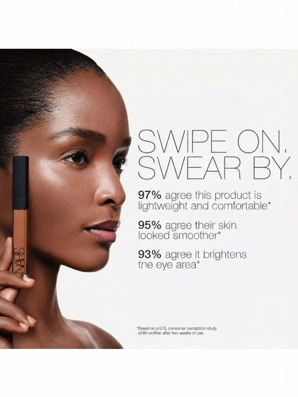 NARS Radiant Creamy Concealer Dark 3 Dark Coffee ☆ RARE ☆| Read Description